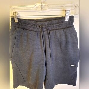 Nike Shorts Sm/ P/ Ch Navy